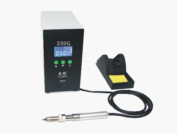 Ul-230G soldering station