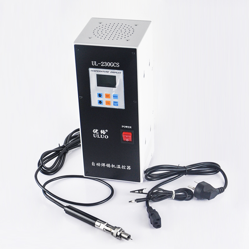 UL-230GCS soldering station